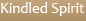 Kindled Spirit